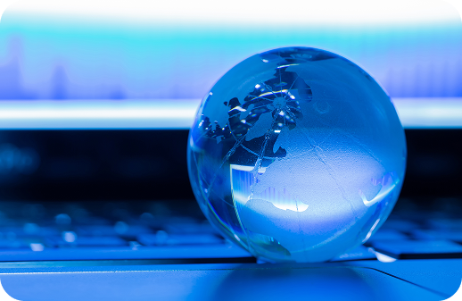 Global Capability Centre and Digitisation